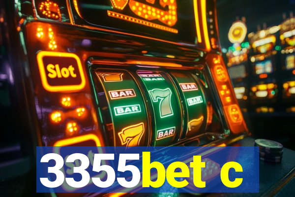 3355bet c